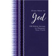 Draw Near to God 9780310453871