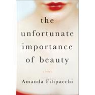 The Unfortunate Importance of Beauty 9780393243871