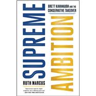Supreme Ambition 9781982123871