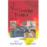 Viaje Al Centro De La Tierra / Journey To The Center Of The Earth 9789583043871