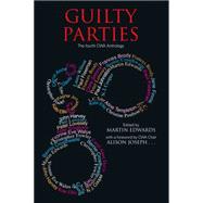Guilty Parties: A Crime Writers' Association Anthology 9780727883872