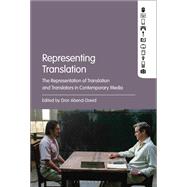 Representing Translation 9781501333873