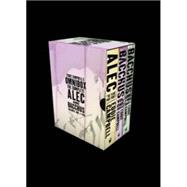 Eddie Campbell's Omnibox 9781603093873