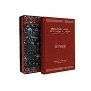 The Encyclopedia of Antique Carpets 9781616893873