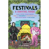 Festivals 9781909313873