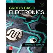 Grob's Basic Electronics 9780073373874