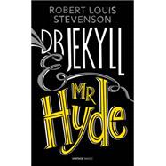 Dr Jekyll & Mr Hyde 9780099593874
