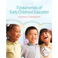 Fundamentals of Early Childhood Education