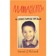 Mamaskatch