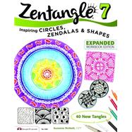 Zentangle 10 9781574213874