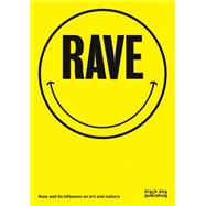 Rave 9781910433874