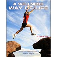 A Wellness Way of Life with Exercise Band 9780073293875