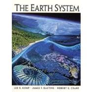 Earth System : An Introduction to Earth Systems Science