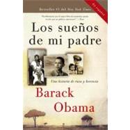 Los sueños de mi padre 9780307473875