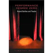 Performance Degree Zero