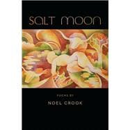 Salt Moon 9780809333875