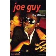 Joe Guy