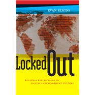 Locked Out 9781479873876