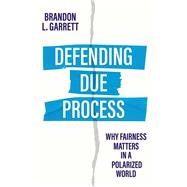 Defending Due Process