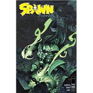 Spawn #343