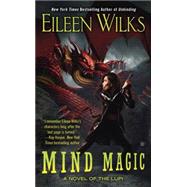 Mind Magic 9780425263877
