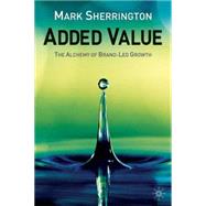 Added Value
