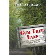 Gum Tree Lane 9781728343877