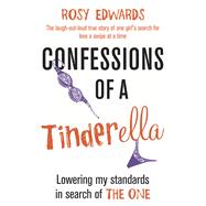 Confessions of a Tinderella 9781780893877
