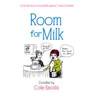 Room for Milk 9781936863877