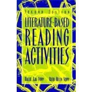 Literature-Based Reading Activities