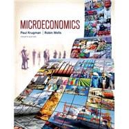 Microeconomics 9781464143878