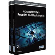 Handbook of Research on Advancements in Robotics and Mechatronics 9781466673878