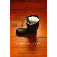 Radio Weather 9781550653878