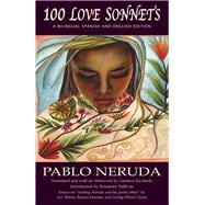 100 Love Sonnets 9781550963878