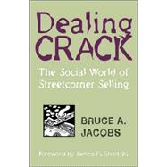 Dealing Crack