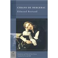 Cyrano de Bergerac (Barnes & Noble Classics Series) 9781593083878