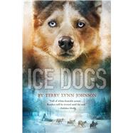 Ice Dogs 9780544663879