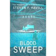 Blood Sweep 9781464203879