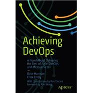 Achieving Devops
