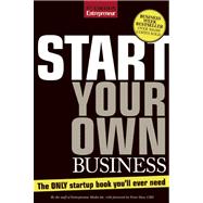Start Your Own Business 9781599183879