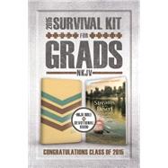 Survival Kit for Grads 2015 9780310433880