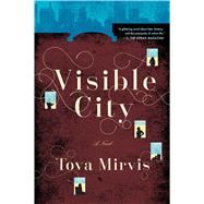 Visible City 9780544483880