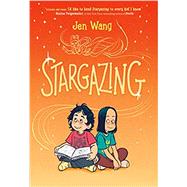 Stargazing 9781250183880