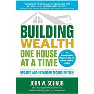 Building Wealth One House at a Time, Updated and Expanded, Second Edition 9781259643880