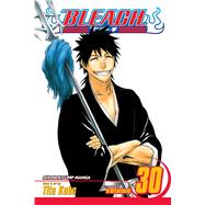 Bleach, Vol. 30 9781421523880