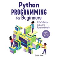 Python Programming for Beginners