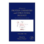 Advances in Protein Chemistry and Strutural Biology