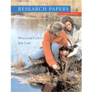 Research Papers