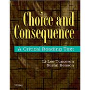 Choice and Consequence