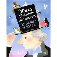 Hans Christian Andersen 9780735843882